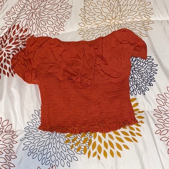 Tube Top - Picture 1 of 3